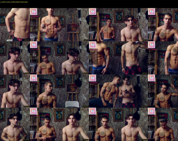karlos_murphy — 114 minute Chaturbate male cam show recording, 720p, Jul 16, 2022