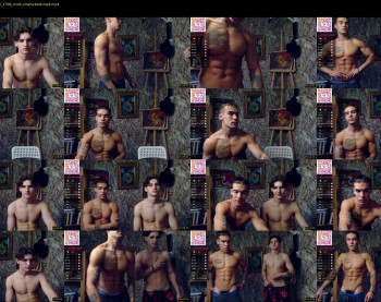 karlos_murphy — 47 minute Chaturbate male cam show recording, 1080p, Jul 16, 2022