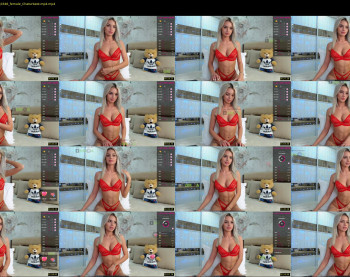 kassablanca_ — 3 minute Chaturbate female cam show recording, 1080p, Jul 17, 2022