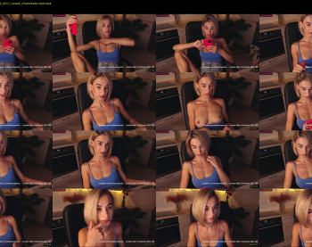 katherinepinke — 55 minute Chaturbate female cam show recording, 1080p, Jul 17, 2022