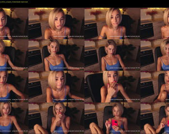 katherinepinke — 54 minute Chaturbate female cam show recording, 1080p, Jul 17, 2022