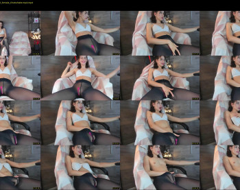 kathlena — 62 minute Chaturbate female cam show recording, 720p, Jul 16, 2022