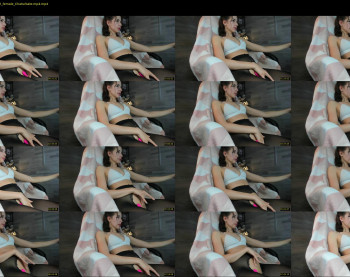 kathlena — 9 minute Chaturbate female cam show recording, 720p, Jul 16, 2022