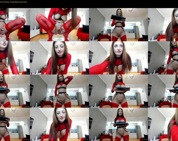 kathy_shine — 54 minute Chaturbate female cam show recording, 1080p, Jul 17, 2022