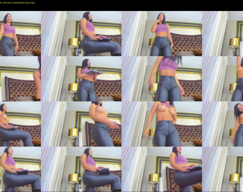 katiecruz_ — 13 minute Chaturbate female cam show recording, 1080p, Jul 17, 2022