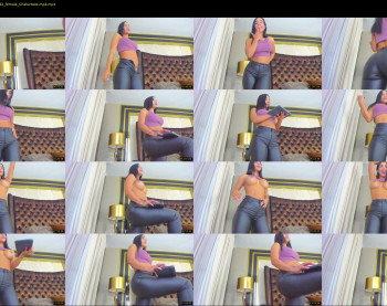 katiecruz_ — 16 minute Chaturbate female cam show recording, 1080p, Jul 17, 2022