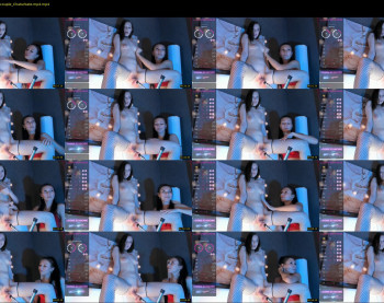 kayens — 5 minute Chaturbate couple cam show recording, 1080p, Jul 16, 2022