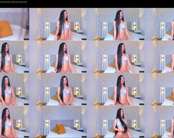 kim_spencer — 55 minute Chaturbate female cam show recording, 1080p, Jul 16, 2022