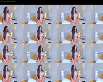 kim_spencer — 6 minute Chaturbate female cam show recording, 1080p, Jul 16, 2022