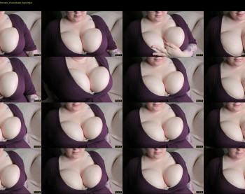 kriisrus — 20 minute Chaturbate female cam show recording, 720p, Jul 16, 2022