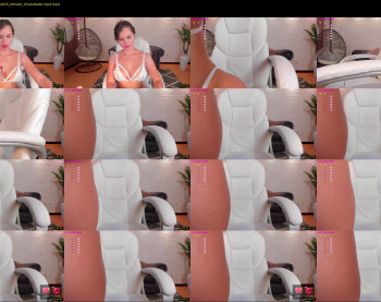 kylamorrison — 6 minute Chaturbate female cam show recording, 720p, Jul 16, 2022