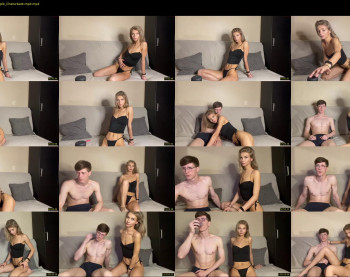 l_0l — 91 minute Chaturbate couple cam show recording, 720p, Jul 16, 2022