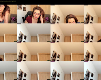 lalanaughty1 — 78 minute Chaturbate female cam show recording, 1080p, Jul 16, 2022
