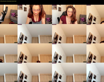 lalanaughty1 — 64 minute Chaturbate female cam show recording, 1080p, Jul 16, 2022