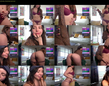 laura_lee — 93 minute Chaturbate female cam show recording, 720p, Jul 16, 2022