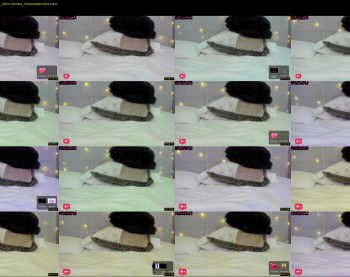 laureth_arashi — 57 minute Chaturbate female cam show recording, 1080p, Jul 17, 2022