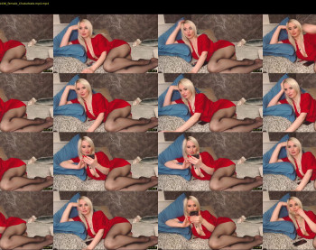 lavenasweet — 13 minute Chaturbate female cam show recording, 1080p, Jul 16, 2022