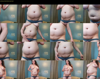 leiaswift — 4 minute Chaturbate female cam show recording, 1080p, Jul 16, 2022