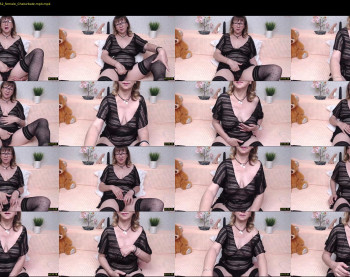 lelapopins — 7 minute Chaturbate female cam show recording, 720p, Jul 16, 2022