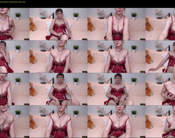 lelapopins — 11 minute Chaturbate female cam show recording, 720p, Jul 16, 2022