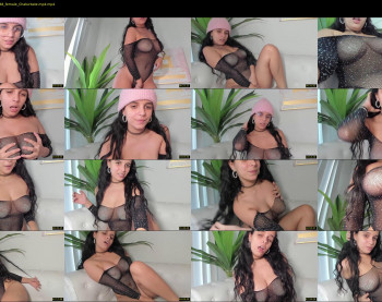 lilbeccaxo — 54 minute Chaturbate female cam show recording, 1080p, Jul 16, 2022