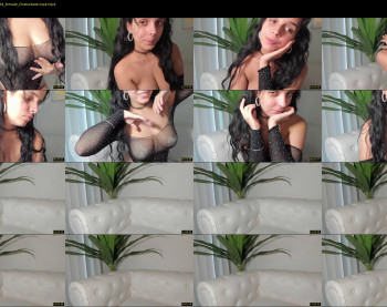lilbeccaxo — 20 minute Chaturbate female cam show recording, 1080p, Jul 16, 2022