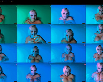 lillyth — 30 minute Chaturbate female cam show recording, 720p, Jul 16, 2022