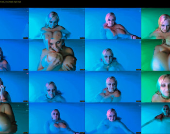lillyth — 59 minute Chaturbate female cam show recording, 720p, Jul 16, 2022