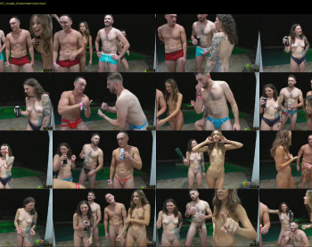 livanddrew — 54 minute Chaturbate couple cam show recording, 1080p, Jul 16, 2022
