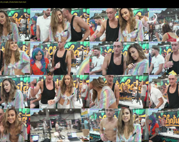livanddrew — 52 minute Chaturbate couple cam show recording, 720p, Jul 16, 2022
