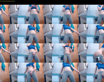 llovers4u2 — 29 minute Chaturbate couple cam show recording, 720p, Jul 17, 2022