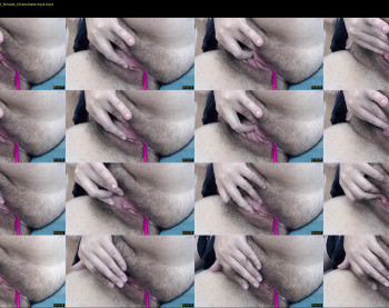 lush_doll — 7 minute Chaturbate female cam show recording, 1080p, Jul 16, 2022