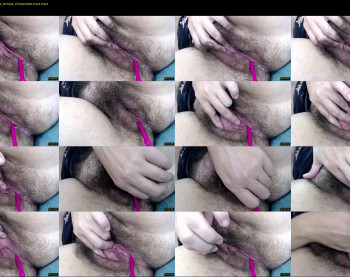 lush_doll — 54 minute Chaturbate female cam show recording, 1080p, Jul 16, 2022