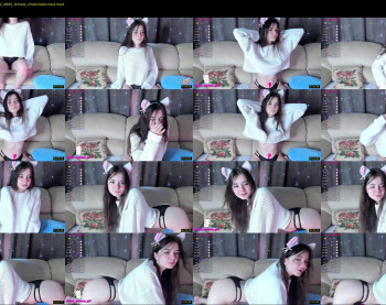 mabelsherman — 15 minute Chaturbate couple cam show recording, 1080p, Jul 16, 2022