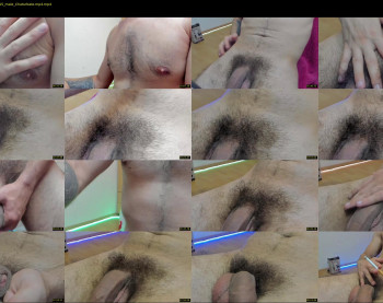 marioslim — 10 minute Chaturbate male cam show recording, 720p, Jul 16, 2022