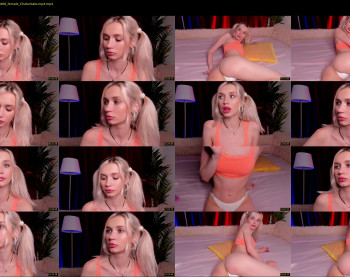 marshalang — 30 minute Chaturbate couple cam show recording, 1080p, Jul 16, 2022