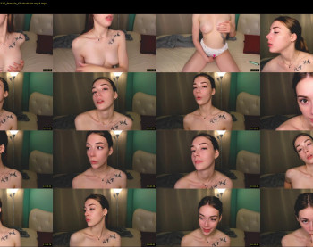 marshalang — 24 minute Chaturbate couple cam show recording, 1080p, Jul 17, 2022