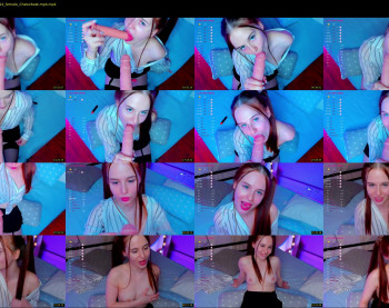 martajolie — 49 minute Chaturbate female cam show recording, 1080p, Jul 16, 2022