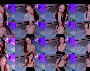 martajolie — 12 minute Chaturbate female cam show recording, 1080p, Jul 16, 2022