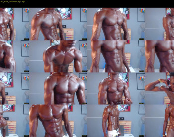 martin_killer — 54 minute Chaturbate male cam show recording, 1080p, Jul 16, 2022