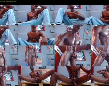 martin_killer — 56 minute Chaturbate male cam show recording, 1080p, Jul 16, 2022