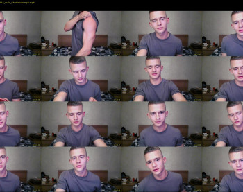 marvelboy_ — 36 minute Chaturbate male cam show recording, 720p, Jul 17, 2022