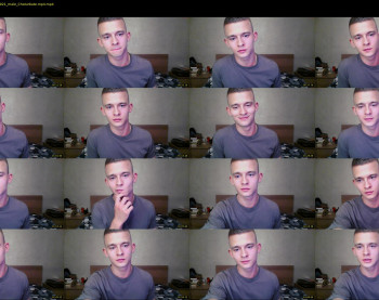 marvelboy_ — 4 minute Chaturbate male cam show recording, 720p, Jul 17, 2022