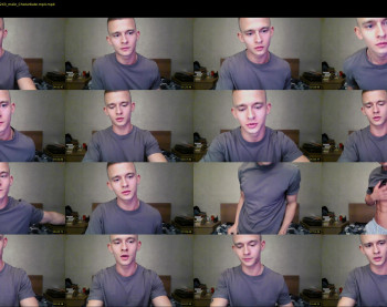 marvelboy_ — 13 minute Chaturbate male cam show recording, 720p, Jul 17, 2022