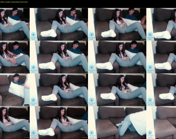 marylou2000 — 54 minute Chaturbate couple cam show recording, 1080p, Jul 16, 2022