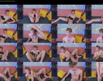 matt_aniston — 71 minute Chaturbate male cam show recording, 720p, Jul 16, 2022