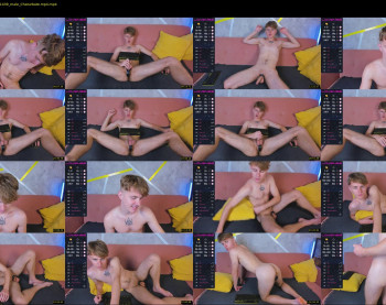 matt_aniston — 70 minute Chaturbate male cam show recording, 1080p, Jul 16, 2022