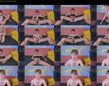matt_aniston — 26 minute Chaturbate male cam show recording, 1080p, Jul 16, 2022
