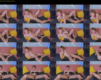 matt_aniston — 28 minute Chaturbate male cam show recording, 1080p, Jul 16, 2022