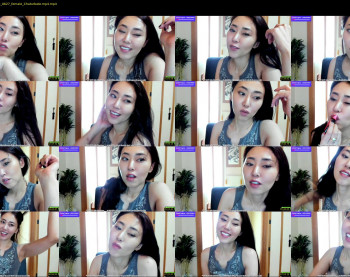 maybenanako — 9 minute Chaturbate female cam show recording, 1080p, Jul 16, 2022